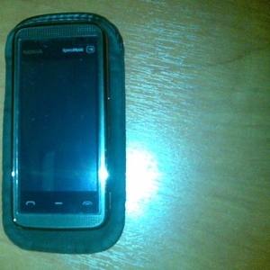 Nokia 5530 - новый