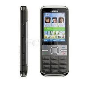 Nokia C5 2(sim) новая модель 2010 года(август)