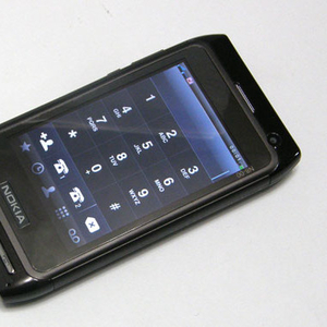 Nokia N8 на 2 сим карты с WIFI+JAVA+FM+3D