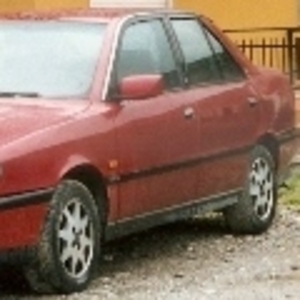 Продаю автомобиль Lancia Dedra 