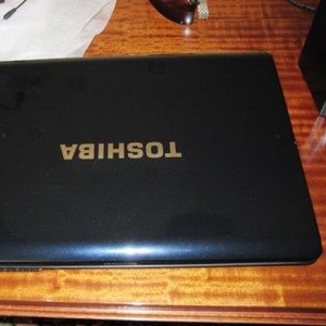 Продам ноутбук Тошиба Р 200 17