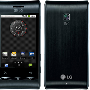 lg gt540 android 2.1