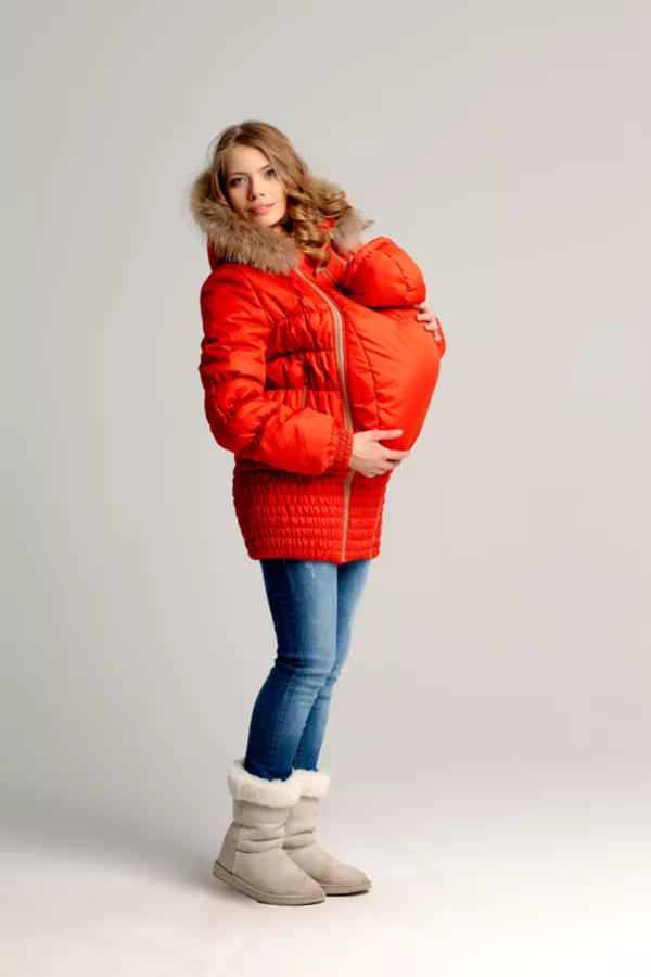 Одежда для беременных- www.modmama.by