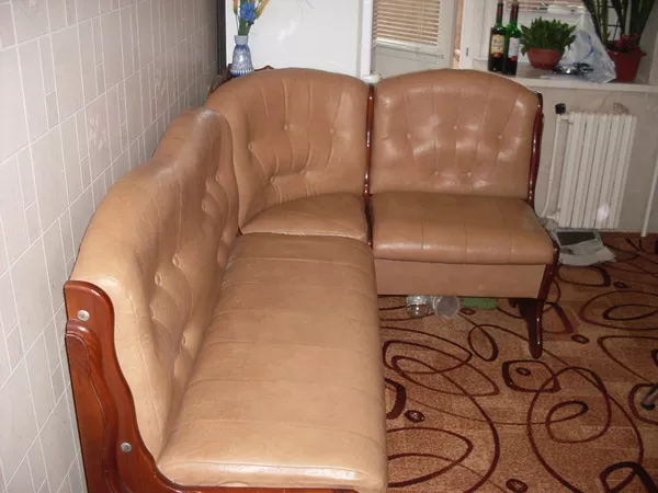 угловой диван 2