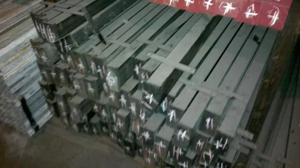 Столбы металлические в Барановичах