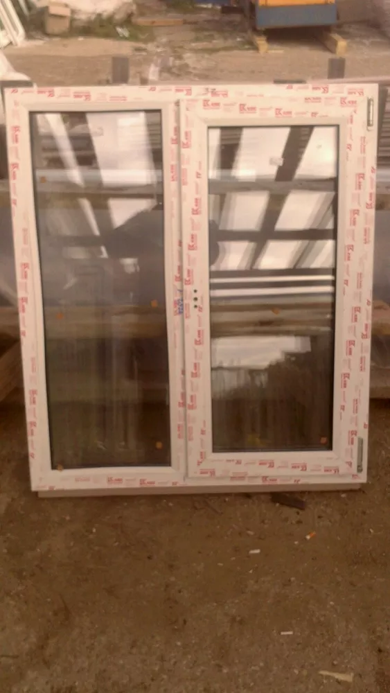 Окна и рамы ПВХ со склада в Минске. Самая низкая цена. 4