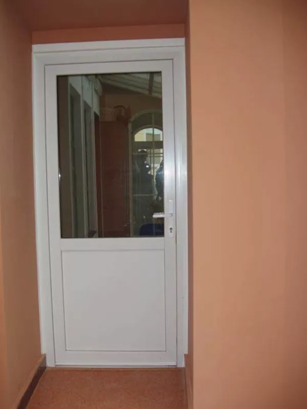 Окна и рамы ПВХ со склада в Минске. Самая низкая цена. 6