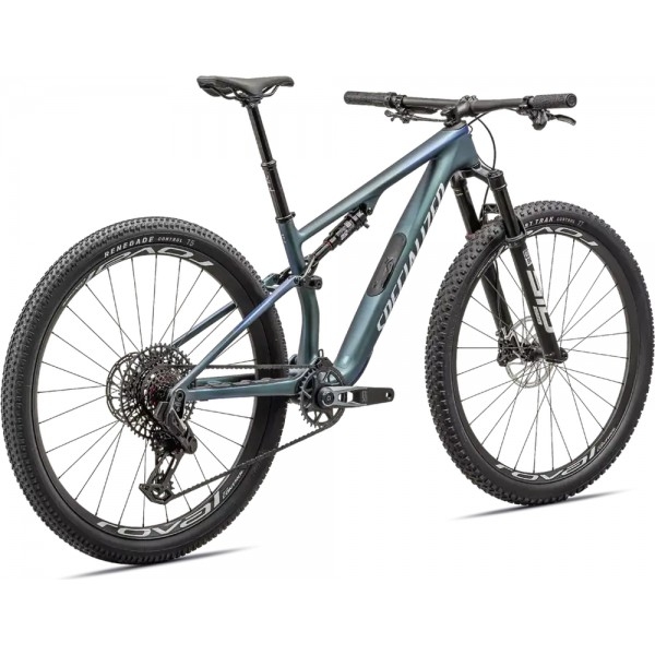 2024 Specialized Epic 8 Pro Mountain Bike (ZONACYCLES)                 3