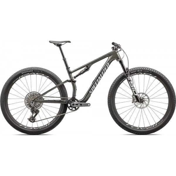 2024 Specialized Epic 8 Expert Mountain Bike (ZONACYCLES)              2