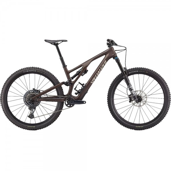 2024 Specialized Stumpjumper EVO Comp Mountain Bike (ZONACYCLES)       2