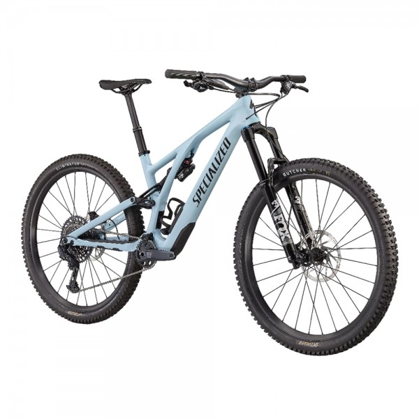 2024 Specialized Stumpjumper EVO Comp Mountain Bike (ZONACYCLES)       3