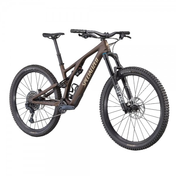 2024 Specialized Stumpjumper EVO Comp Mountain Bike (ZONACYCLES)       4