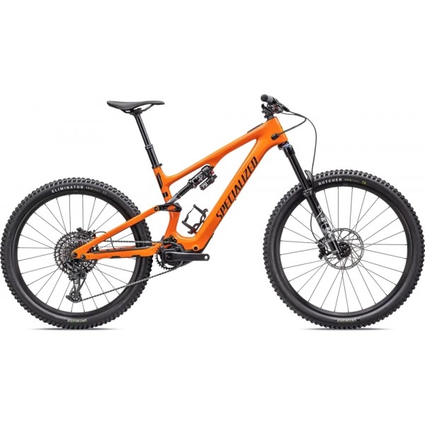 2024 Specialized Turbo Levo SL Comp Carbon Electric Mountain Bike 2