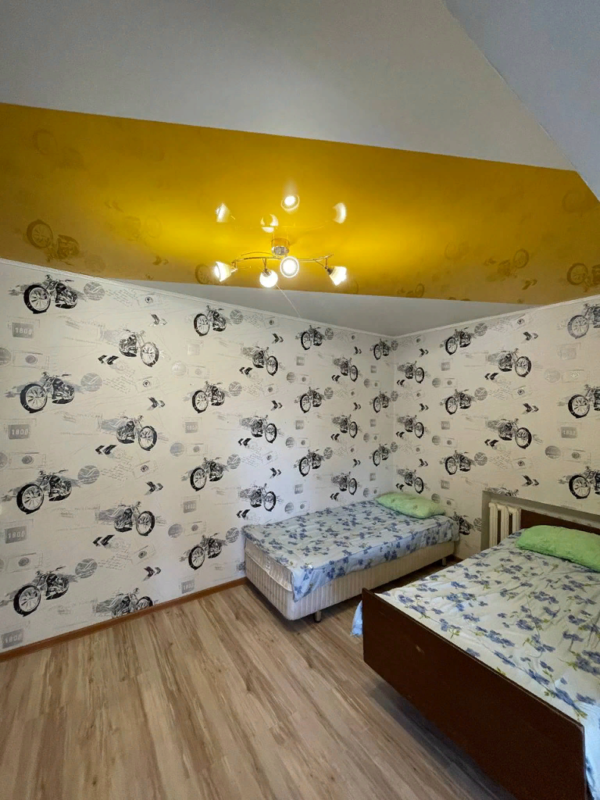 Квартира посуточно в Барановичах улица Ленина 26 2