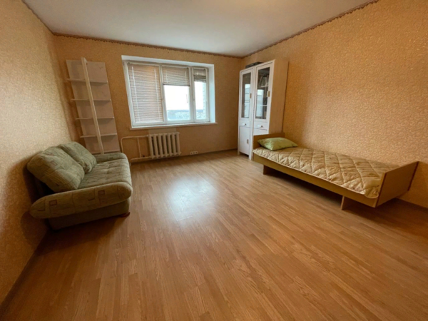 Квартира посуточно в Барановичах улица Ленина 26 5
