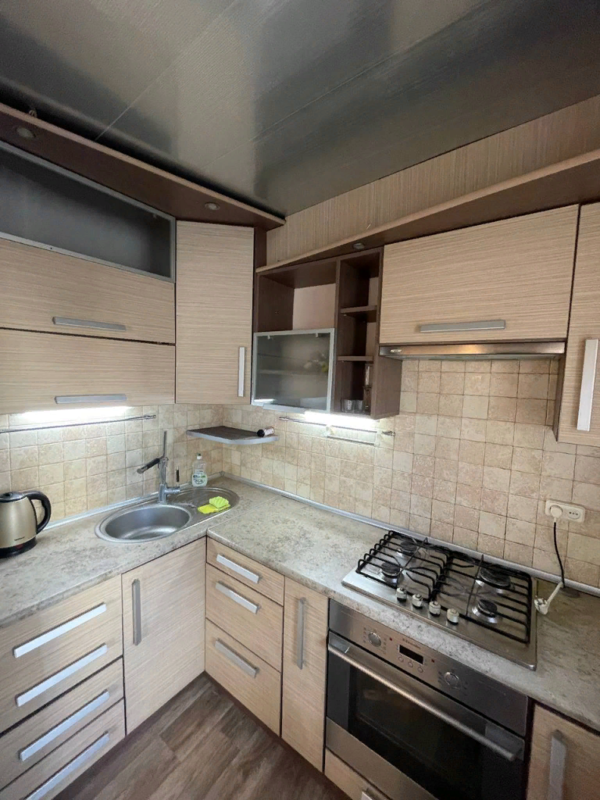 Квартира посуточно в Барановичах улица Ленина 26 8