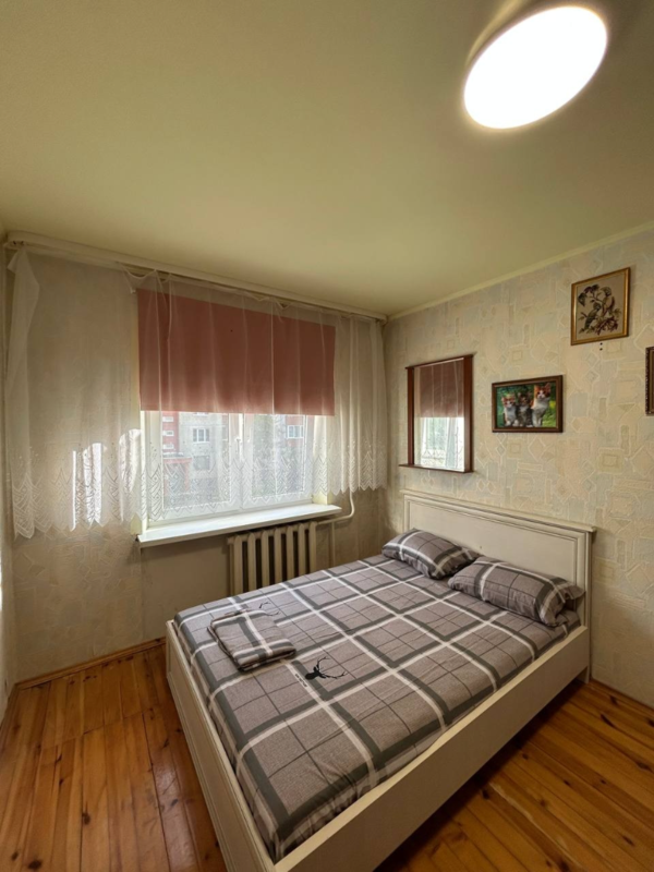 Уютная квартира в Барановичах на сутки полный пакет отчетных документо