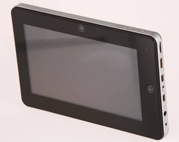 Android 2.2 7 inch Tablet PC 70S1 US$189