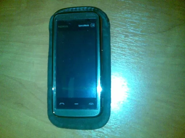 Nokia 5530 - новый