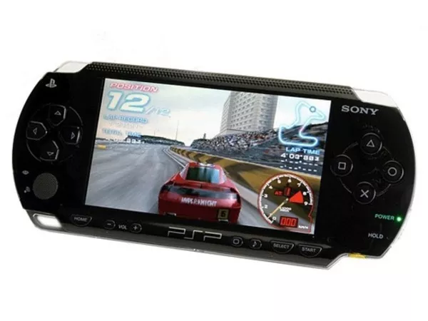 Продам SONY PSP 3004