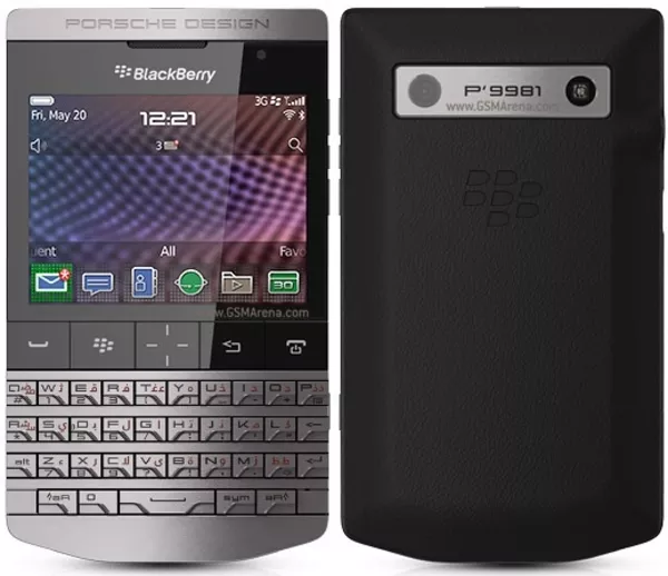  iphone 4S,  ipad3,  Blackberry Porsche и Samsung Galaxy S III   2