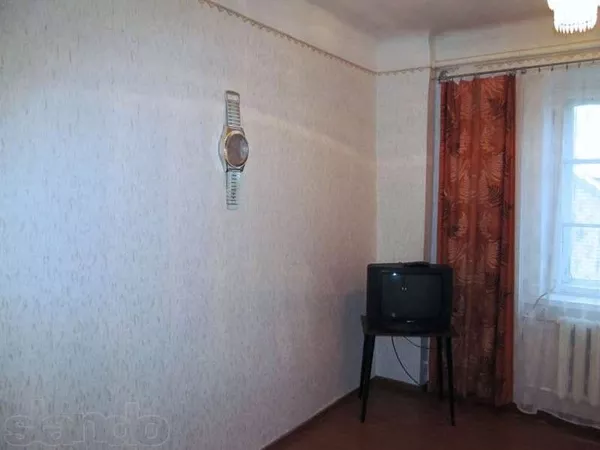 Продается 2-х комнатная квартира в центре по ул. Советской 3