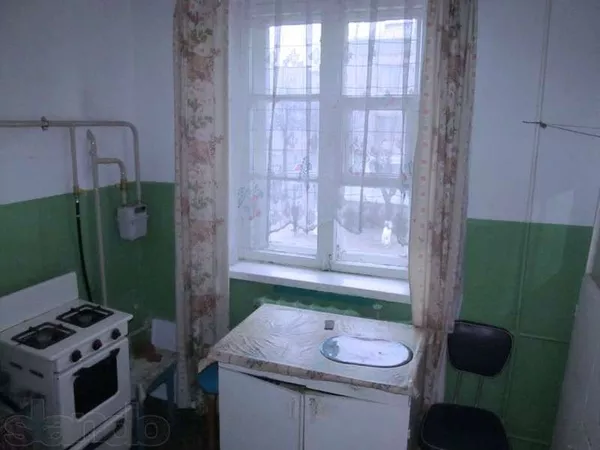 Продается 2-х комнатная квартира в центре по ул. Советской 6