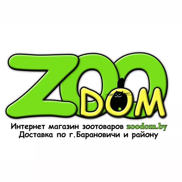 zoodom.by интернет-магазин зоотоваров в Барановичах