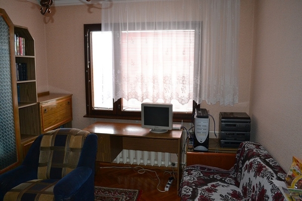 3-комнатная квартира в Барановичах,  Тексер 6