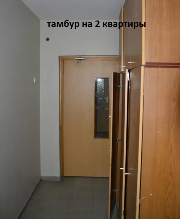 3-комнатная квартира в Барановичах,  Тексер 8