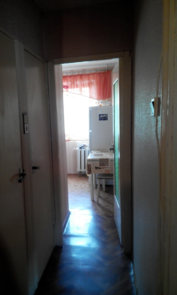 Продам теплую уютную 3-комнатную квартиру в южном мкр г.Барановичи 2