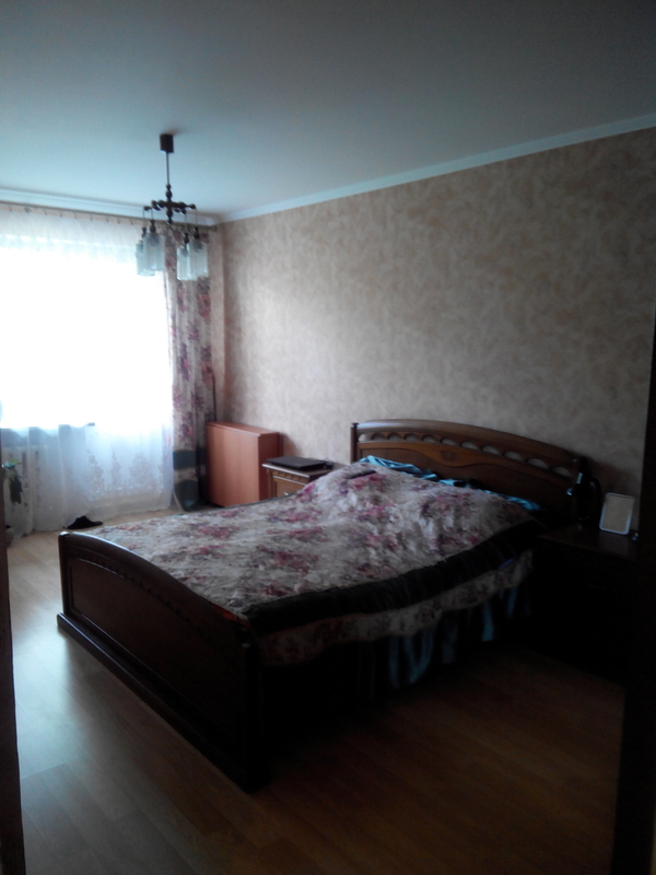 Продам теплую уютную 3-комнатную квартиру в южном мкр г.Барановичи 3