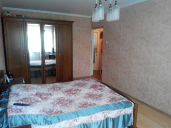 Продам теплую уютную 3-комнатную квартиру в южном мкр г.Барановичи 4