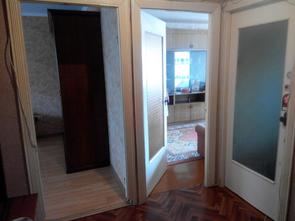Продам теплую уютную 3-комнатную квартиру в южном мкр г.Барановичи 5