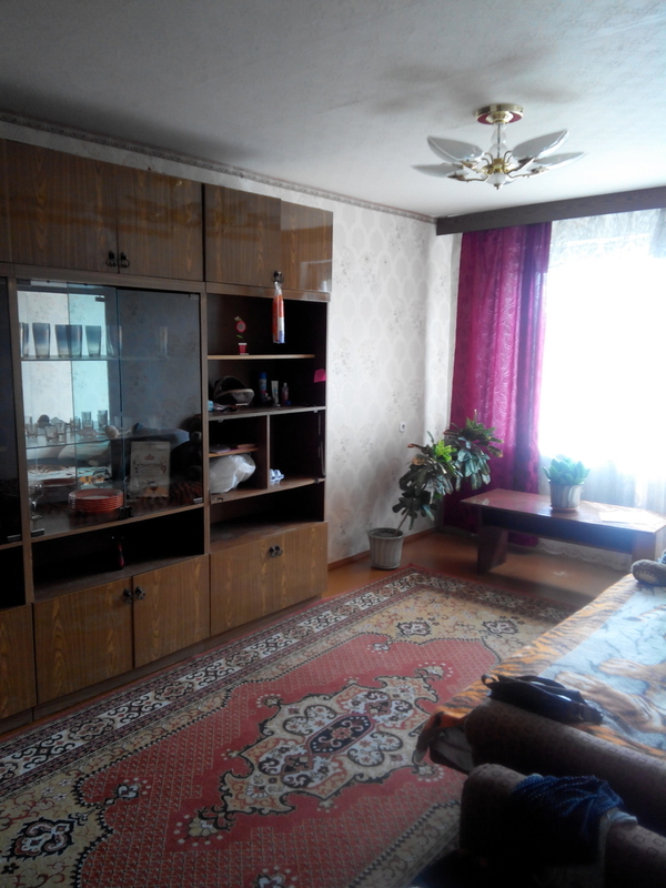 Продам теплую уютную 3-комнатную квартиру в южном мкр г.Барановичи 7