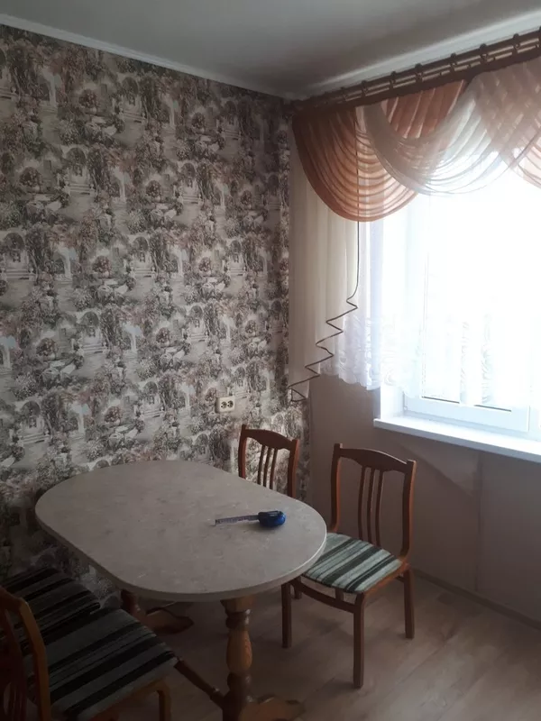 Продам 3-х комнатную квартиру в Барарновичах 7